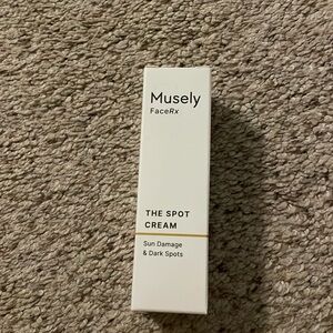 Musley Spot Cream